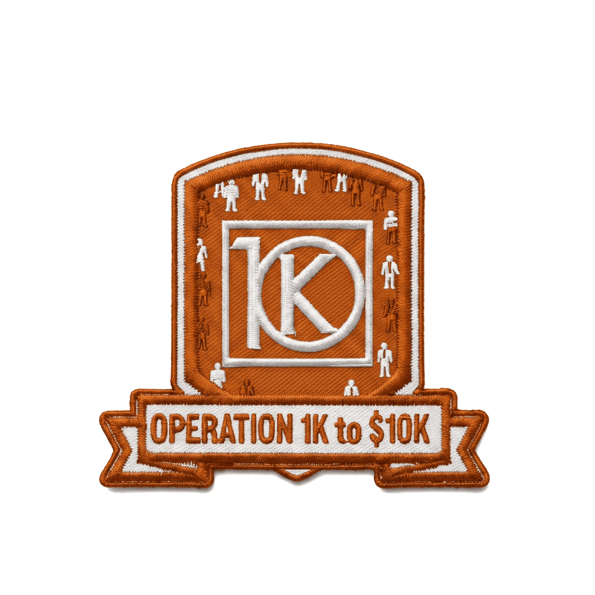 Operation 1K to $10K — UT Austin